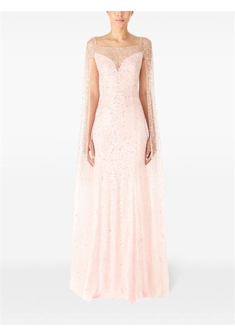 Light pink Roman gown Jenny packham - women JENNY PACKHAM | ZBD101L2046